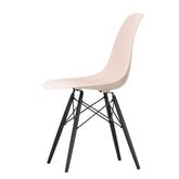 Eames Plastic Side Chair RE DSW