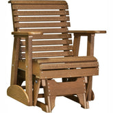 LuxCraft 2' Classic Glider - 2CPGCHB