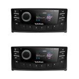 Rockford Fosgate PMX-5CAN Punch ATV Boat Satellite Digital Receiver (2 Pack) - 194573