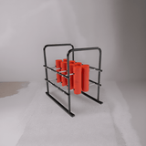 Rogers Athletic 8-Pad PowerBlast 411521