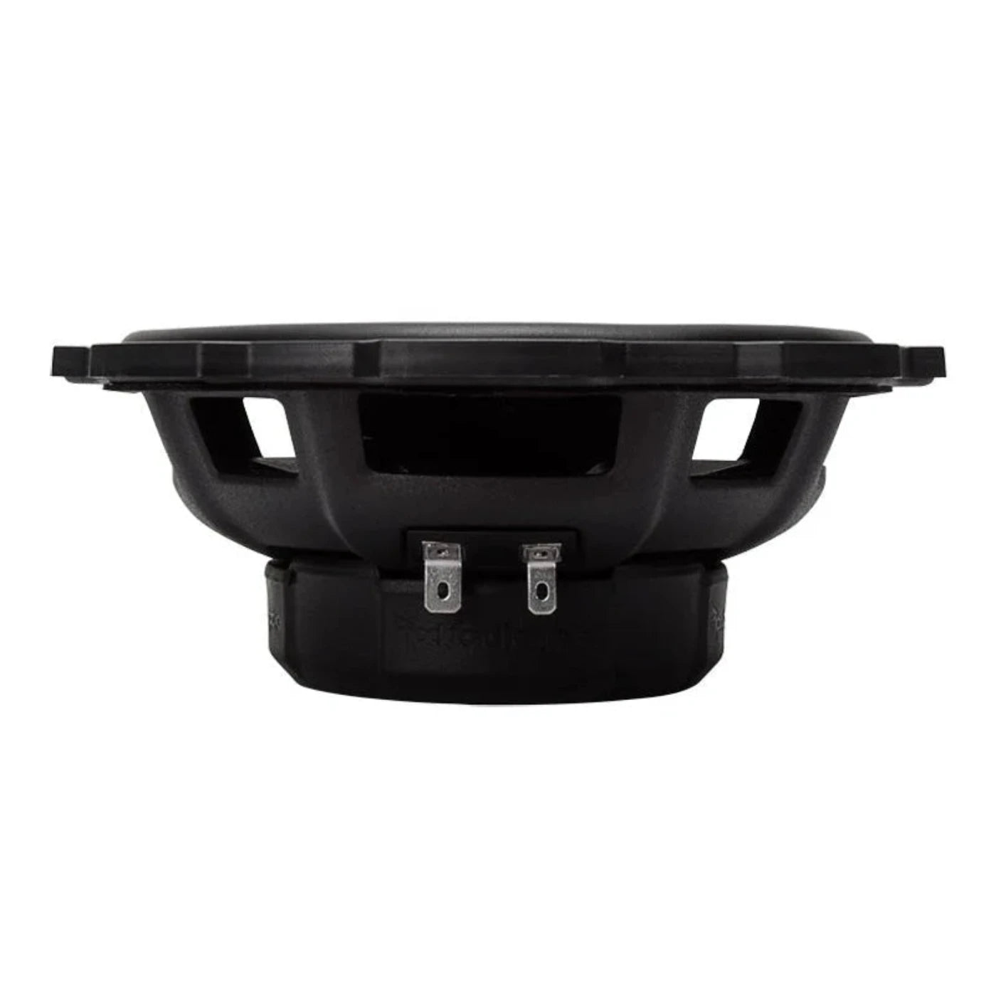 2 Rockford Fosgate 6.75 120W 2-Way Car Audio Component Speakers System 4 Pack - 194049