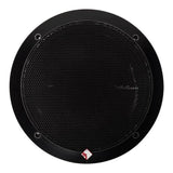 2 Rockford Fosgate 6.75 120W 2-Way Car Audio Component Speakers System 4 Pack - 194049