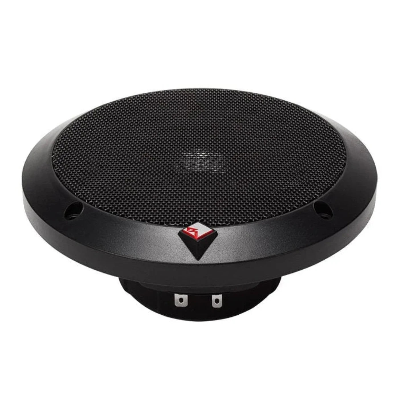 2 Rockford Fosgate 6.75 120W 2-Way Car Audio Component Speakers System 4 Pack - 194049