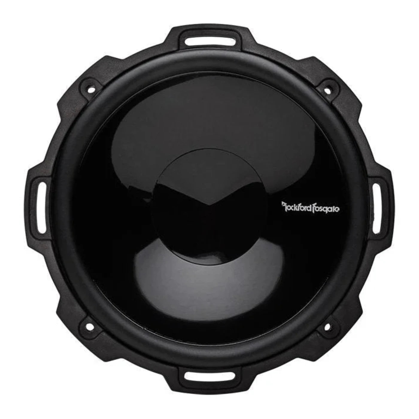 2 Rockford Fosgate 6.75 120W 2-Way Car Audio Component Speakers System 4 Pack - 194049