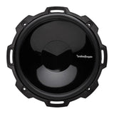 2 Rockford Fosgate 6.75 120W 2-Way Car Audio Component Speakers System 4 Pack - 194049