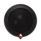 2 Rockford Fosgate 6.75 120W 2-Way Car Audio Component Speakers System 4 Pack - 194049