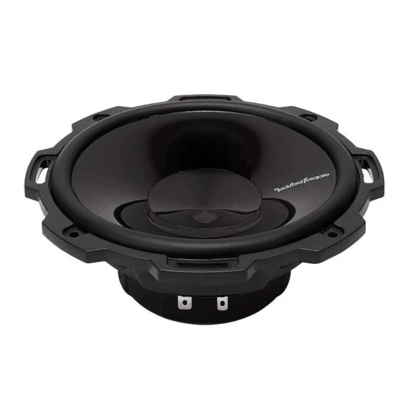2 Rockford Fosgate 6.75 120W 2-Way Car Audio Component Speakers System 4 Pack - 194049