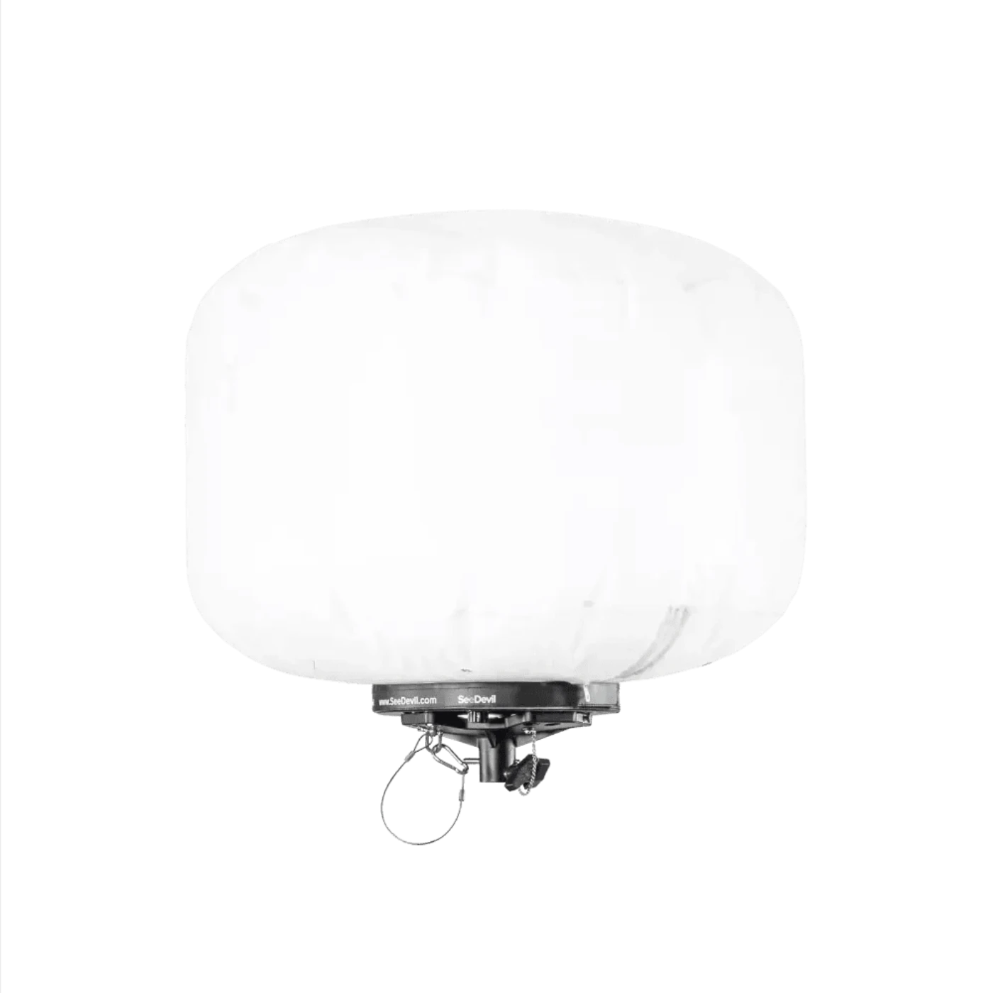 SeeDevil 300 Watt Balloon Light Fixture