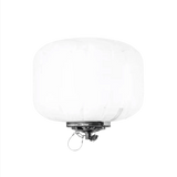 SeeDevil 300 Watt Balloon Light Fixture