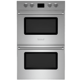 Bluestar 30″ Double Electric Wall Oven with Drop Down Doors - DE30