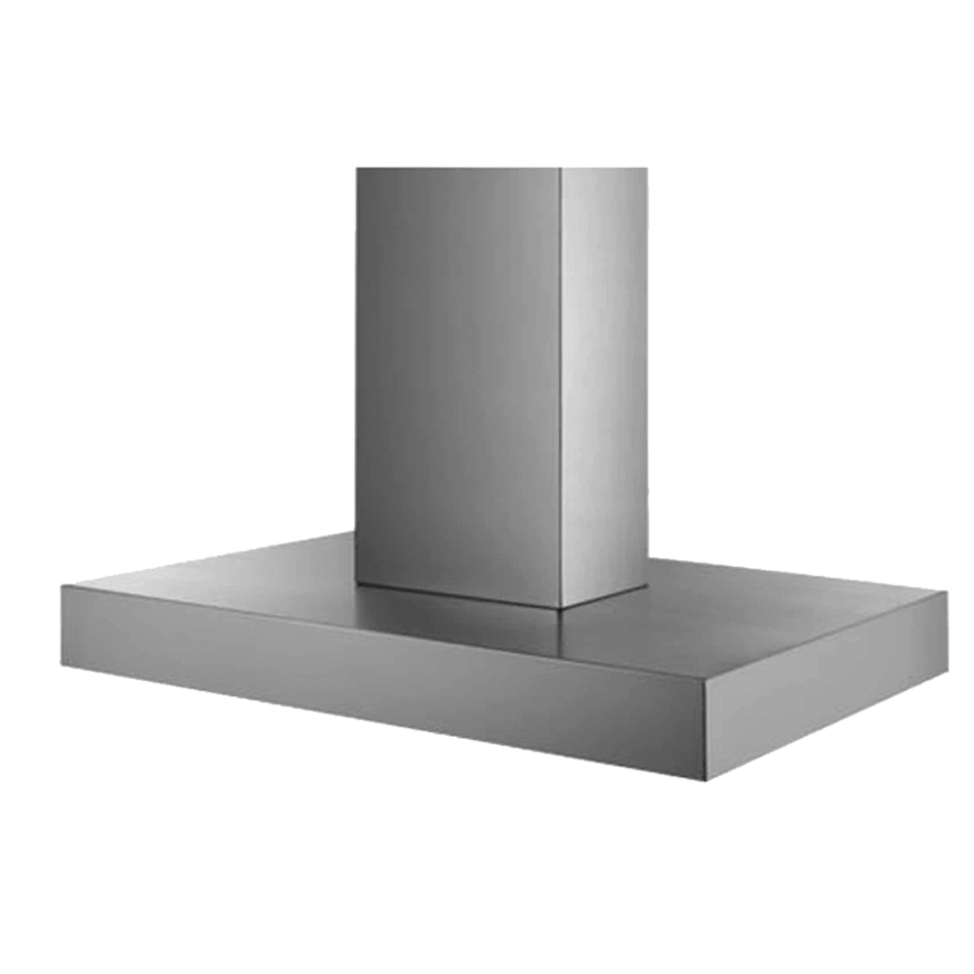 Bluestar 30″ Manhattan Island Hood - BS-MANH-1-30-SS