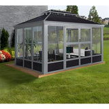 Sojag Bolata Solarium