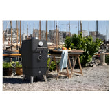 Everdure K1 Kamado - EKAMK1B