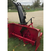 Walco Renegade 3-Point Rear Snowblower Attachment - 104411