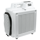 XPOWER X-2830 Professional 4-Stage HEPA Air Scrubber - XP-X-2830