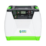 Nature's Generator without Cart