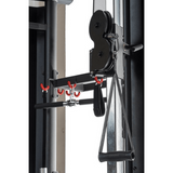 Inflight Fitness FT1000 Functional Trainer Bundle - FT1000S