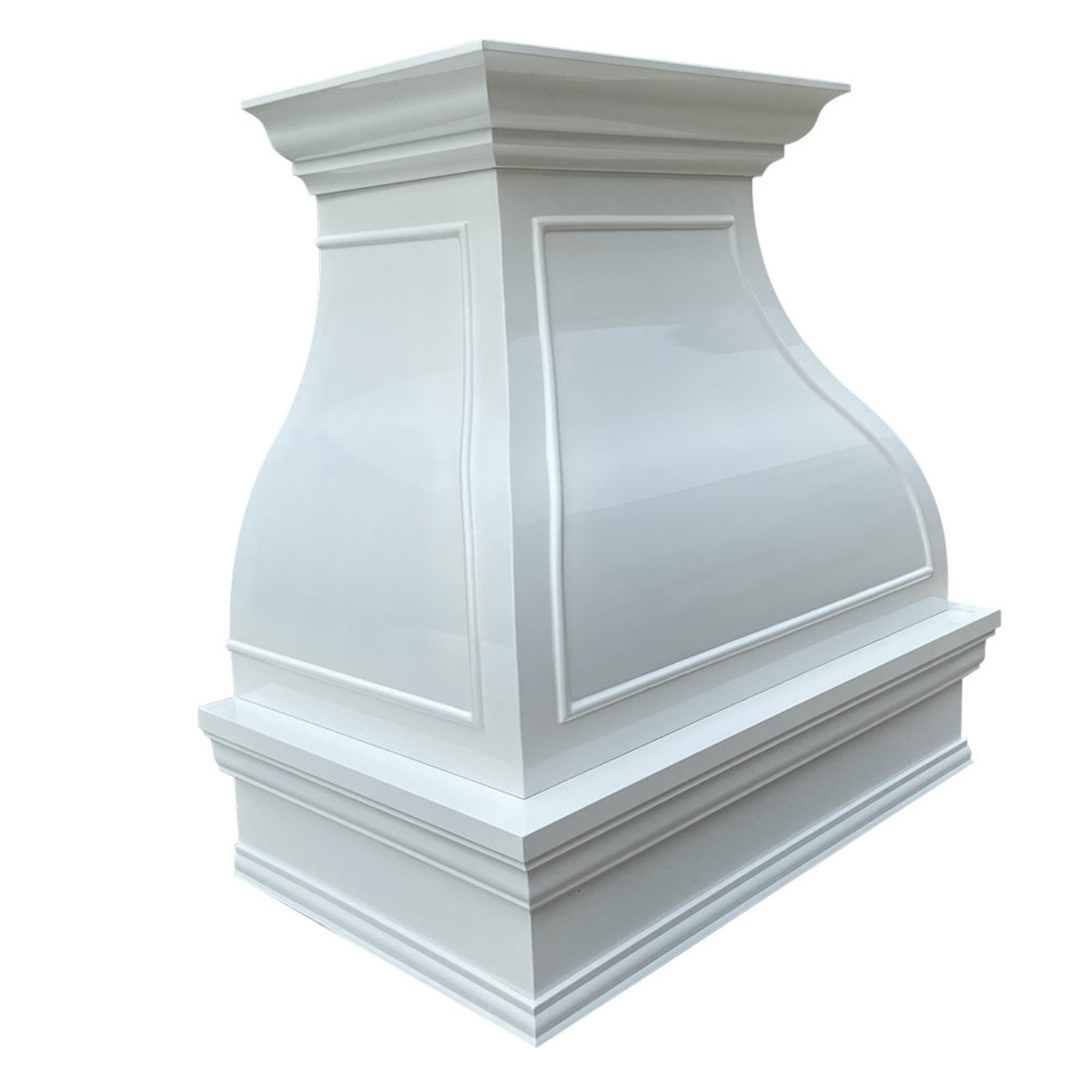 Akicon Handcrafted Stainless Steel Range Hood - AKH726BA-S