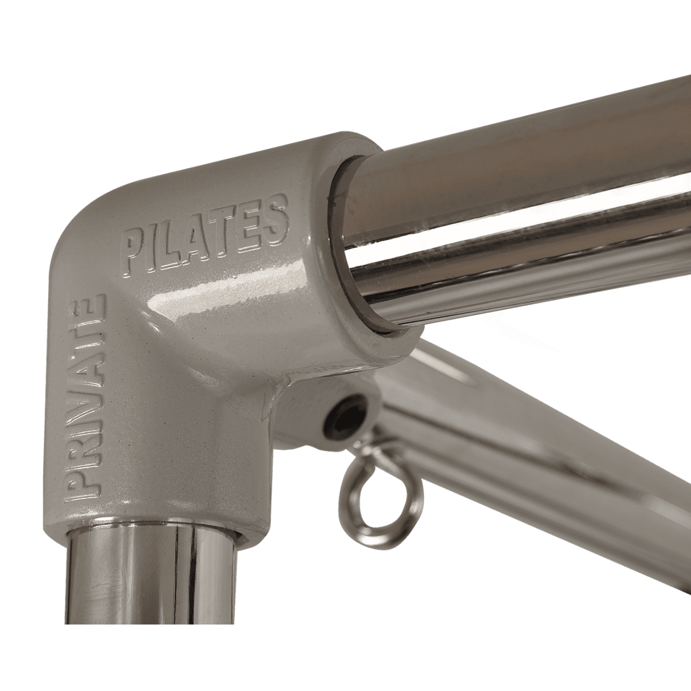 Private Pilates Premium Wood Cadillac-Reformer Bundle