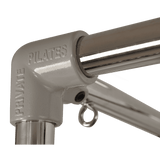 Private Pilates Premium Wood Reformer-Tower Bundle