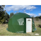 Phoenix Domes 4-Season DELUXE Glamping Package Dome - 20'/6m