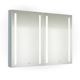 Krugg Kinetic 40" x 30" Cabinet IC3