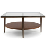 SHERES "Manhattan" Cocktail Table - C-06B