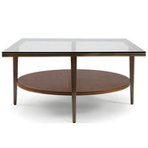 SHERES "Manhattan" Cocktail Table - C-06B