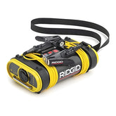 RIDGID SeekTech ST-305 Line Transmitter, Line Tracer and Underground Line Locator,Yellow,Small - 21898