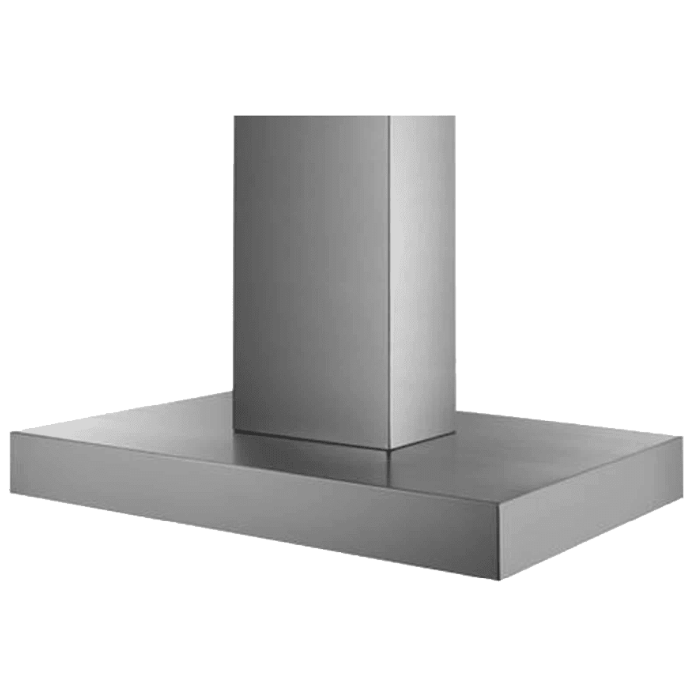 Bluestar 42″ Manhattan Island Hood - BS-MANH-1-42-SS