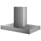 Bluestar 42″ Manhattan Island Hood - BS-MANH-1-42-SS