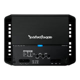 Rockford Fosgate P500X1BD 500W Car Mono BD Audio Amp Power Amp Stereo 2 Pack - 194788