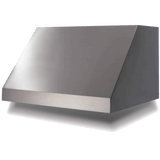 Bluestar 48″ Incline Hood