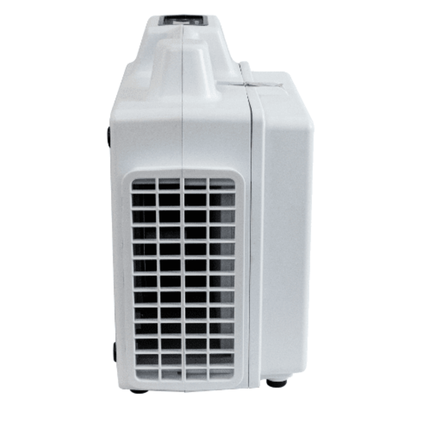 XPOWER X-2830 Professional 4-Stage HEPA Air Scrubber - XP-X-2830