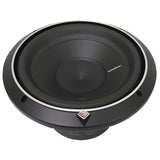 Rockford Fosgate 10" 600W 2-Ohm Punch Series Car Audio Subwoofer P2D210 (4 Pack) - 194505