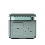 Yoshino Power B4000 SST - 4000W | 2611Wh Solid-State Portable Power Station - YP-B4000 SST