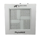 Black Dog LED PhytoMAX-4 8S | 500W