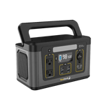 SeeDevil 500w 560Wh Portable Power Station