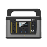 SeeDevil 500w 560Wh Portable Power Station - SD-PPS500-G1