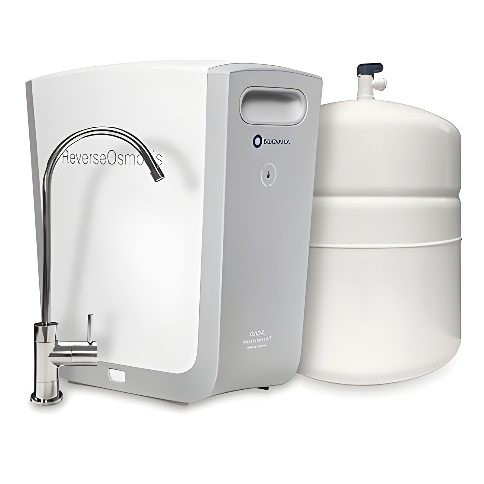 Bluewater Cleone RO Water Purification System - B1 WP CLEO