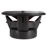 Rockford Fosgate P3D2-10 10" 1000W 2-Ohm Car Subwoofers Subs + 2600W 2-Ch Amp - 54996