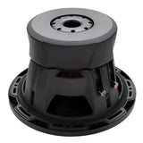 Rockford Fosgate P3D2-10 10" 1000W 2-Ohm Car Subwoofers Subs + 2600W 2-Ch Amp - 54996