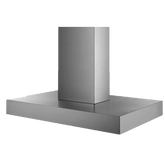 Bluestar 66″ Manhattan Island Hood - BS-MANH-1-66-SS