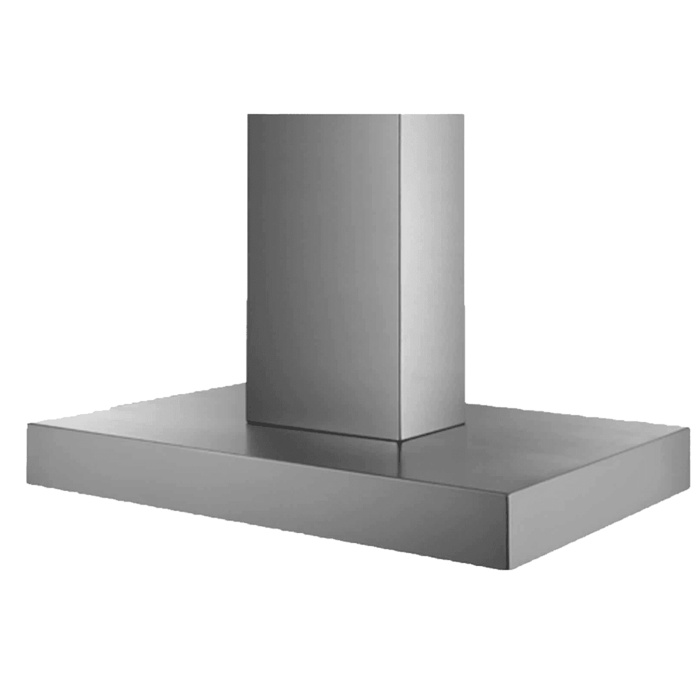 Bluestar 66″ Manhattan Island Hood - BS-MANH-1-66-SS