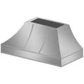 Bluestar 54″ Wrangler Hood - WR054MLPLT