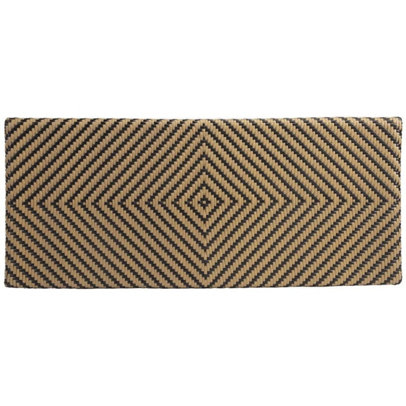 Butler Specialty Beige Diamond Serving Table - 5507984