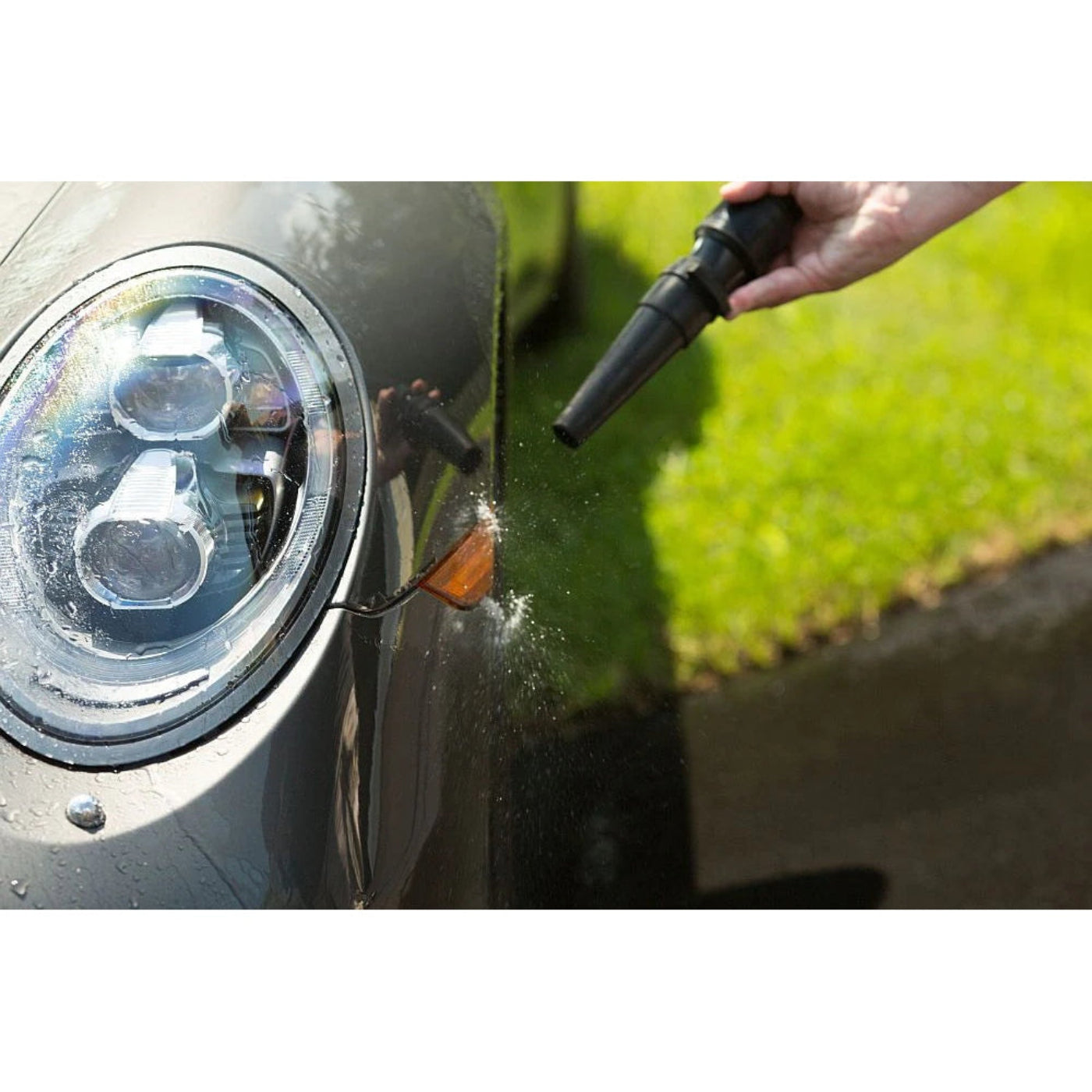 Metro Vac Super Vac N Blaster - 112-583561