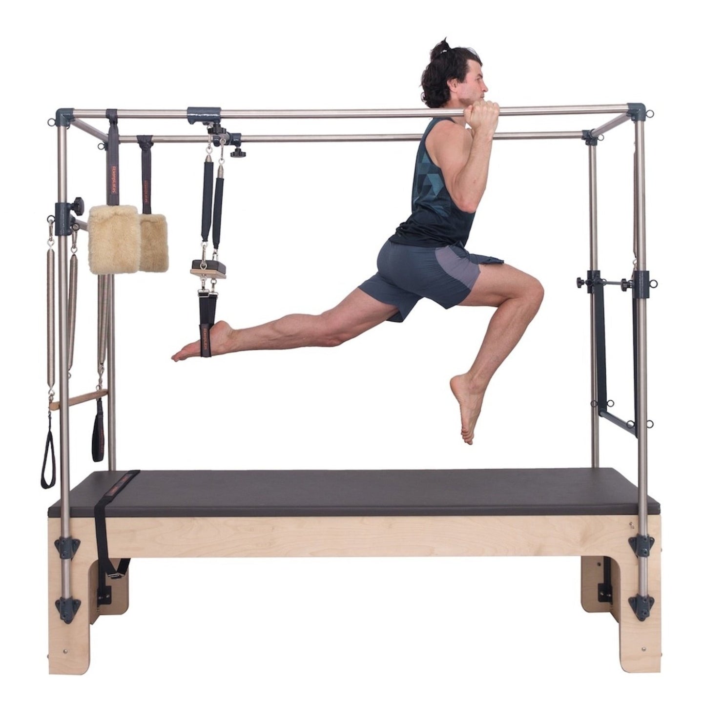 Fitkon™ Powerhouse Cadillac Trapeze Table