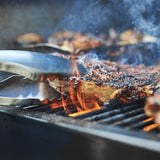 Weber Ex4 Wood Fired Pellet Grill- 22510201