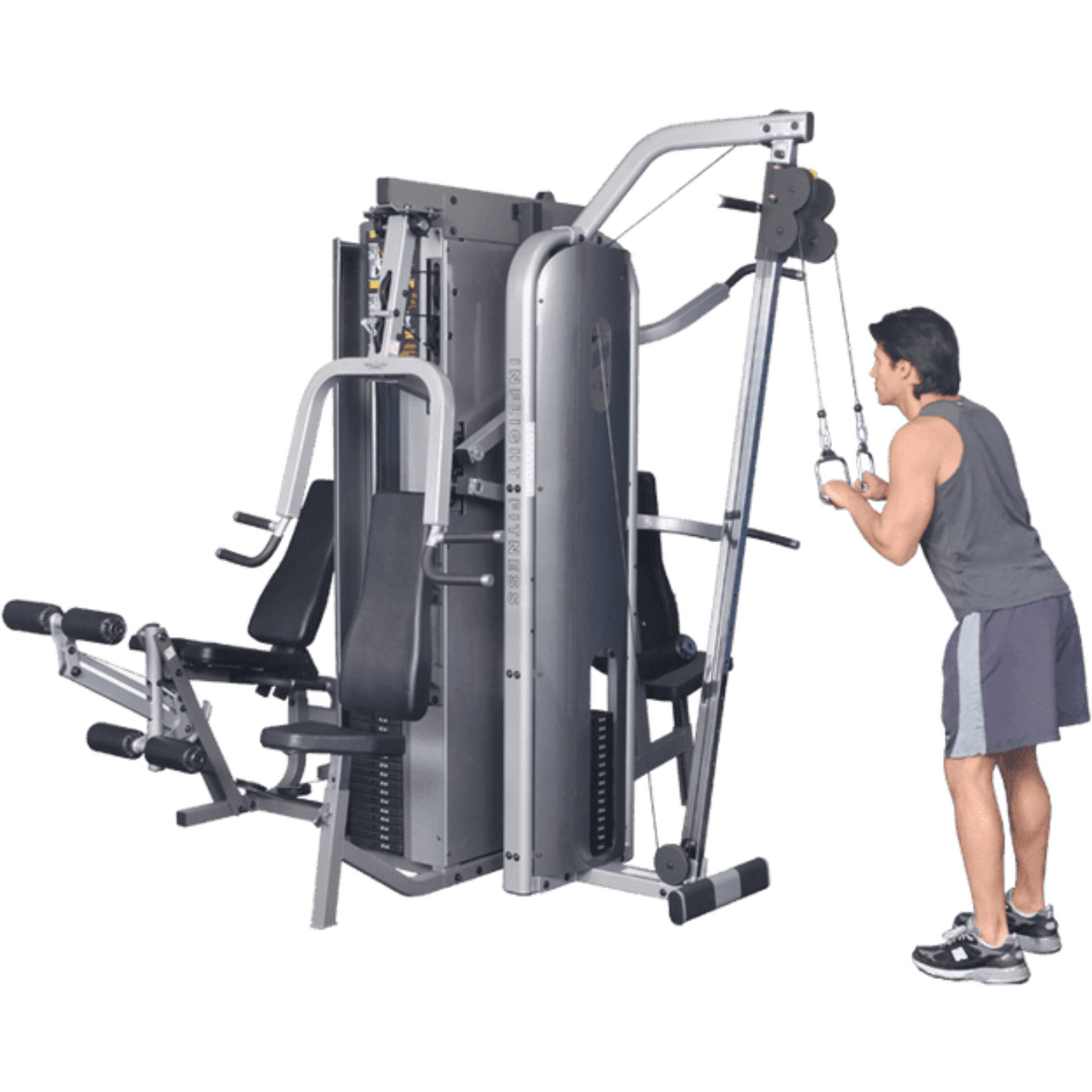 Inflight Fitness Liberator Multi-Gym